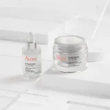 Avene Hyaluron Activ B3 Renewal Firming Aqua Cream-in-Gel - Увлажняющий крем-гель для восстановления защитного барьера кожи, 50 мл — фото 6