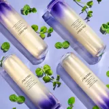 Shiseido Vital Perfection Liftdefine Radiance Serum - Сыворотка для лица, придающая упругость и молодой вид, 40 мл — фото 5