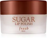 Скраб для губ fresh Sugar Lip Polish с коричневым сахаром и маслом ши, 10 г — фото 1