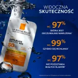 La Roche-Posay Anthelios UVMUNE 400 - Защитный флюид SPF 50+, 50 мл — фото 3