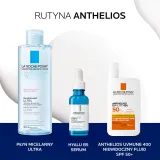 La Roche-Posay Anthelios UVMUNE 400 - Защитный флюид SPF 50+, 50 мл — фото 5