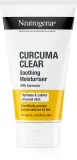 Neutrogena Curcuma Clear - Крем увлажняюще-успокаивающий, 75 мл — фото 1