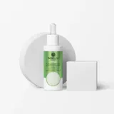 BasicLab Dermocosmetics Esteticus - Сыворотка для лица, уменьшающая поры и борющаяся с угрями — фото 3