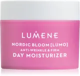 Lumene Nordic Bloom [LUMO] Anti-wrinkle & Firm - Крем против морщин для увлажнения и упругости кожи в течение дня, 50 мл — фото 1