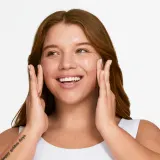 Clinique Superdefense City Block SPF 50 Daily Energy + Face Protector - Энергетический защитный флюид SPF 50, 40 мл — фото 4