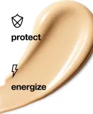 Clinique Superdefense City Block SPF 50 Daily Energy + Face Protector - Энергетический защитный флюид SPF 50, 40 мл — фото 5