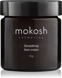 Mokosh Fig - Крем для лица увлажняющий-сглаживающий, 60 мл — фото 1