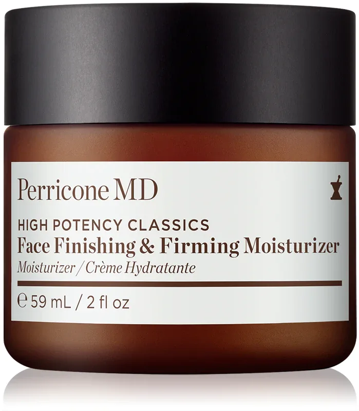 Perricone MD High Potency Classics Firming Moisturizer - Укрепляющий увлажняющий крем для лица