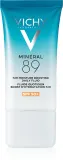 Vichy Mineral 89 - Защитный флюид SPF 50+, 50 мл — фото 1