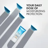 Vichy Mineral 89 - Защитный флюид SPF 50+, 50 мл — фото 5