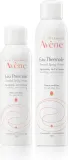 Avene Eau Thermale - Удобная упаковка для смягчения - набор косметики для лица — фото 1