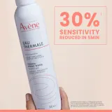 Avene Eau Thermale - Удобная упаковка для смягчения - набор косметики для лица — фото 4
