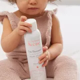 Avene Eau Thermale - Удобная упаковка для смягчения - набор косметики для лица — фото 6