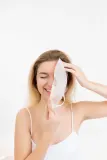 Zoë Ayla Reusable Silicone Mask Set - Набор масок для лица, 1 шт — фото 2