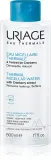 Uriage Hygiene Thermal Micellar Water - Normal to Dry Skin - Очищающая мицеллярная вода для нормальной и сухой кожи — фото 1