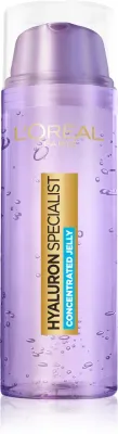 L’Oreal Paris Hyaluron Specialist Jelly - Интенсивно питательный и увлажняющий дневной крем с гиалуроновой кислотой, 50 мл