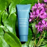 Clarins Hydra-Essentiel [HA²] Matte Gel - Увлажняющий матирующий гель с гиалуроновой кислотой, 75 мл — фото 3