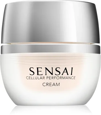 Sensai Cellular Performance Cream - Крем против морщин, 40 мл