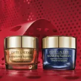 Estee Lauder Holiday Supreme Day & Night Duo - Подарочный набор для женщин, 1 шт — фото 3
