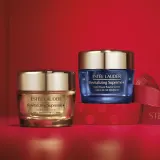 Estee Lauder Holiday Supreme Day & Night Duo - Подарочный набор для женщин, 1 шт — фото 7