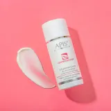 Apis Natural Cosmetics Couperose-Stop - Увлажняющий крем для чувствительной кожи, 100 мл — фото 2