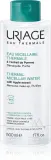 Uriage Hygiene Thermal Micellar Water - Combination to Oily Skin - Очищающий мицеллярный раствор для жирной и комбинированной кожи — фото 1