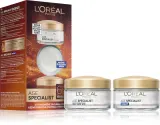 L’Oreal Paris Ekspert wieku 70+ - Набор против морщин — фото 1
