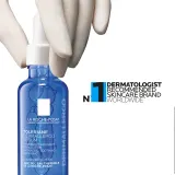 La Roche-Posay Toleriane Dermallergo Serum - Сыворотка успокаивающая для чувствительной и аллергической кожи, 30 мл — фото 8