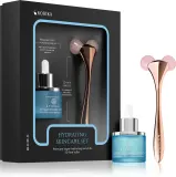 KORIKA Korean Heritage Hydrating Skincare Set - Набор для увлажнения кожи лица — фото 1