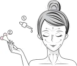 KORIKA Korean Heritage Hydrating Skincare Set - Набор для увлажнения кожи лица — фото 6