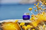 L’Occitane Immortelle Precious - Бальзам для глаз против морщин, отеков и темных кругов под глазами, 15 мл — фото 3
