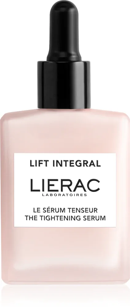 Lierac Lift Integral The Tightening Serum - Сыворотка лифтинг-увлажняющая, 30 мл
