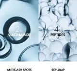 Vichy Capital Soleil UV-Age Daily - Солнцезащитный флюид для лица антивозрастной SPF 50+ — фото 3