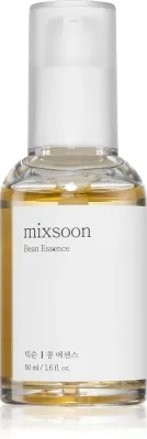 mixsoon Bean - Обновляющий крем для лица с ферментированными ингредиентами, 50 мл
