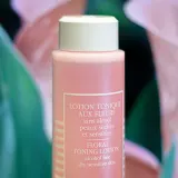 Sisley Floral Toning Lotion - Тоник цветочный для лица для чувствительной и сухой кожи, 250 мл — фото 3