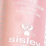 Sisley Floral Toning Lotion - Тоник цветочный для лица для чувствительной и сухой кожи, 250 мл — фото 4