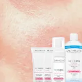 Dermedic Redness Calm - Крем против покраснений и расширенных сосудов SPF 20, 40 мл — фото 7