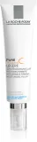 La Roche-Posay Pure Vitamin C - Антивозрастной крем для лица на день и ночь для нормальной и смешанной кожи, 40 мл — фото 1