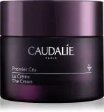 Caudalie Premier Cru The Cream - Увлажняющий крем для лица против старения, 50 мл — фото 1