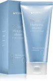 KORIKA HI-TECH LIPOSOME Hydrating solution Moisture-lock cleanser - Крем увлажняюще-очищающий, 150 мл — фото 1