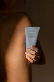 KORIKA HI-TECH LIPOSOME Hydrating solution Moisture-lock cleanser - Крем увлажняюще-очищающий, 150 мл — фото 7