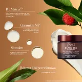 fresh Black Tea Advanced Age Renewal Cream - Увлажняющий крем против старения кожи, 50 мл — фото 4