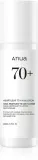 Anua Heartleaf 70% Daily Lotion - Интенсивный увлажняющий крем, 200 мл — фото 1