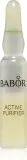 BABOR Ampoule Concentrates Active Purifier - Концентрированная сыворотка для жирной и проблемной кожи, 7 мл — фото 1