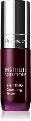 Dr Irena Eris Institute Solutions Y-Lifting - Сыворотка для лица и шеи Liftujuce Serum, 30 мл
