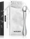 Массажёр для глаз Notino Spa Collection роликовый, охлаждающий, металлический Silver — фото 1