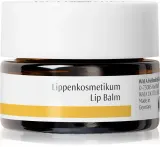 Dr. Hauschka Eye And Lip Care - Бальзам для губ с питательным действием, 4.5 мл — фото 1