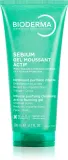 Bioderma Sebium Gel Moussant Actif - Глубоко очищающий гель для жирной и проблемной кожи, 200 мл — фото 1