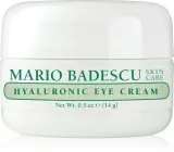 Mario Badescu Hyaluronic Eye Cream - Крем для глаз увлажняющий и разглаживающий с гиалуроновой кислотой, 14 г — фото 1