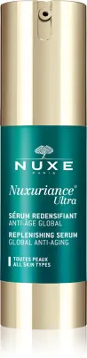 Nuxe Nuxuriance Ultra - Сыворотка заполняющая против признаков старения, 30 мл